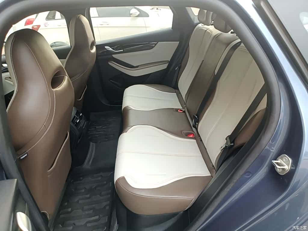BYD Qin, 2024 17