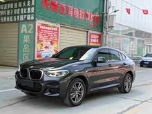 ����X4 2020�� xDrive25i M�˶���װ