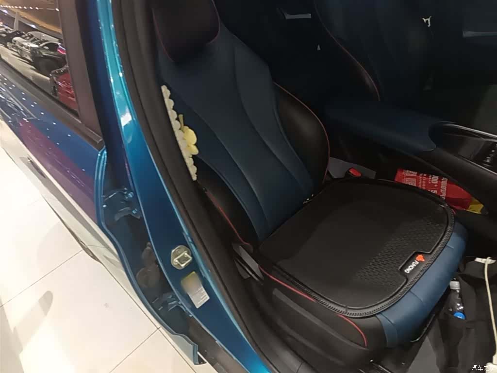 BYD Dolphin, 2023 25