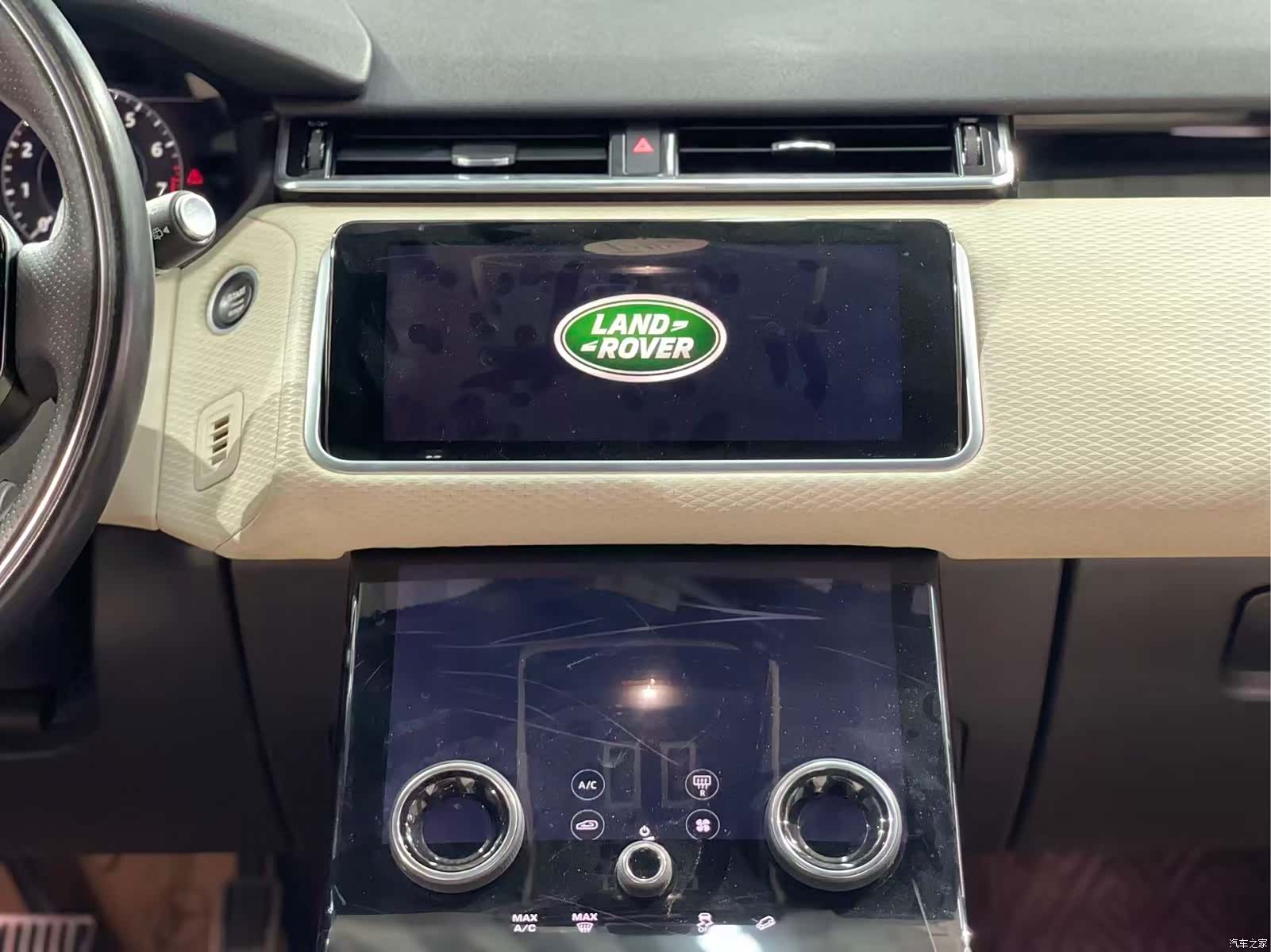 Land Rover Range Rover, 2018 22