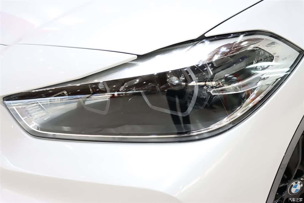 BMW X2, 2024 7