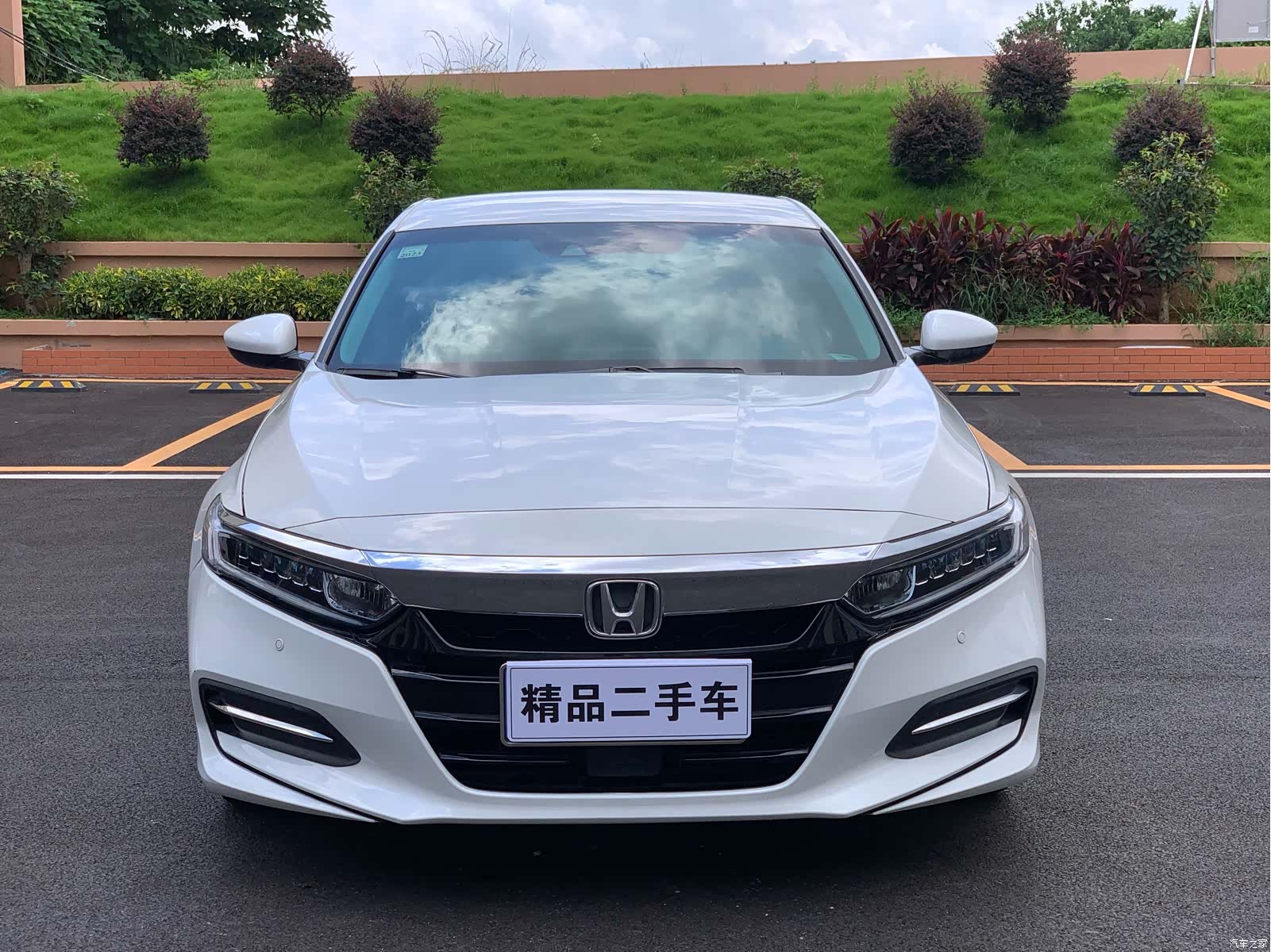 Honda Accord, 2021 2
