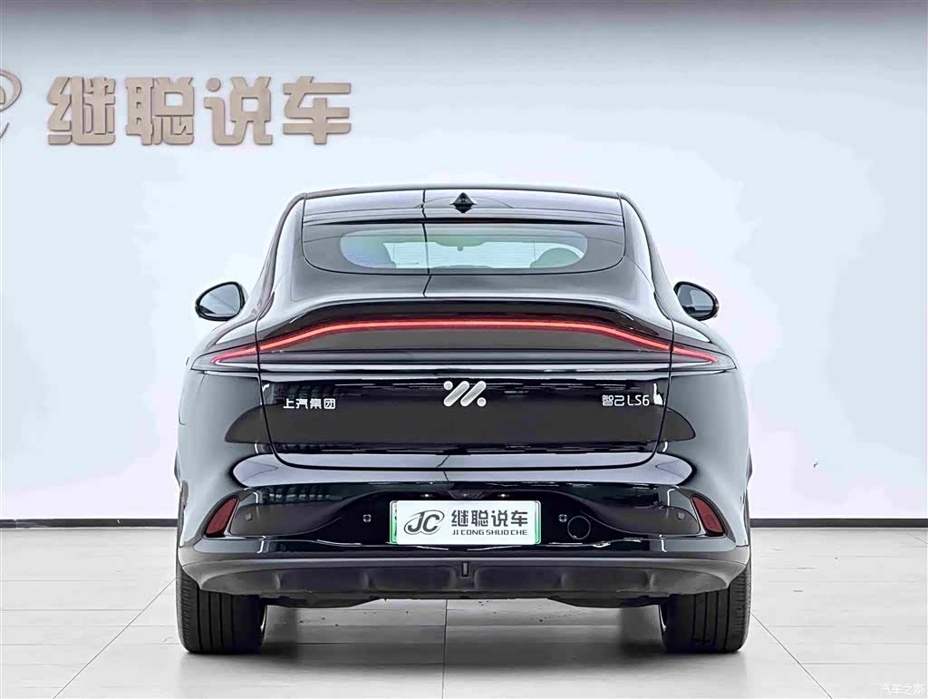 IM Motors LS6, 2024 4