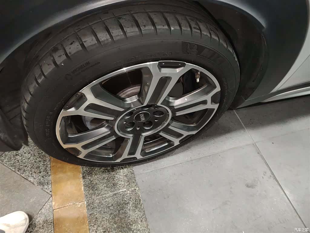 Mini Countryman, 2022 25