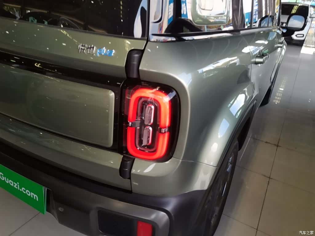 Wuling Yep, 2024 8