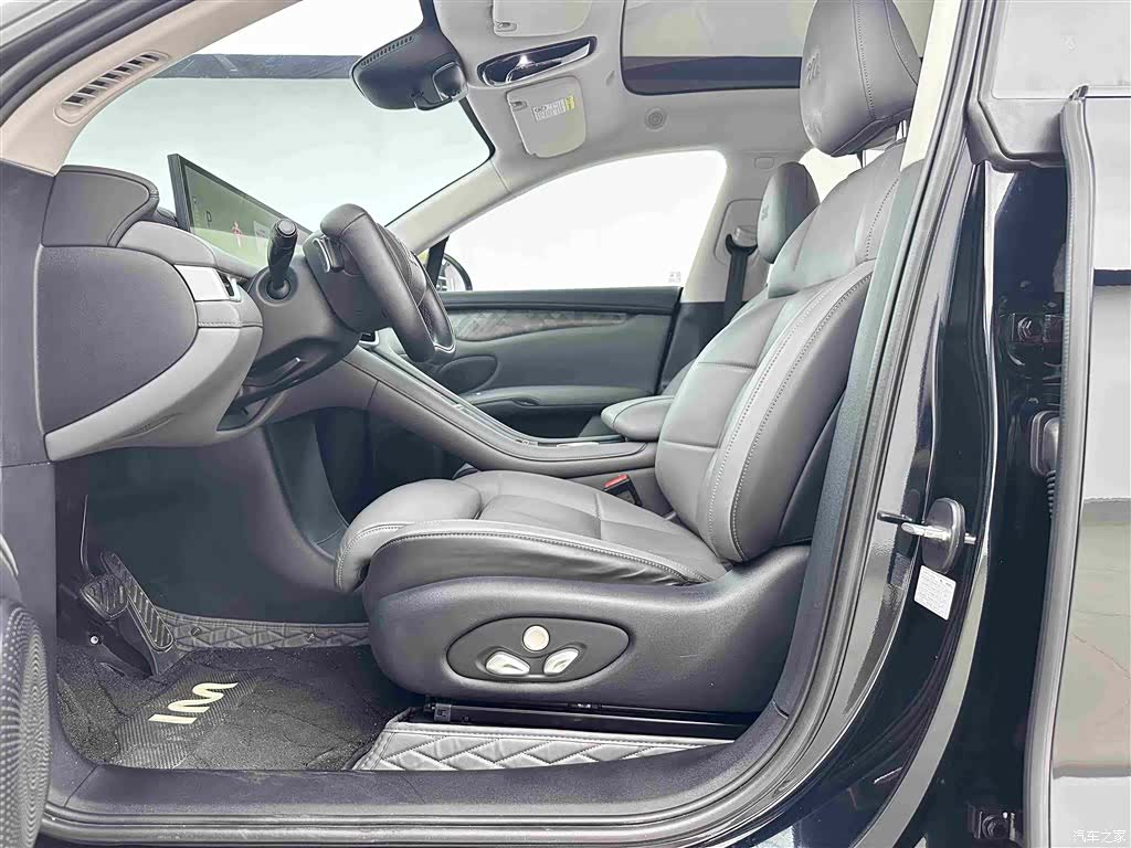 IM Motors LS6, 2024 6