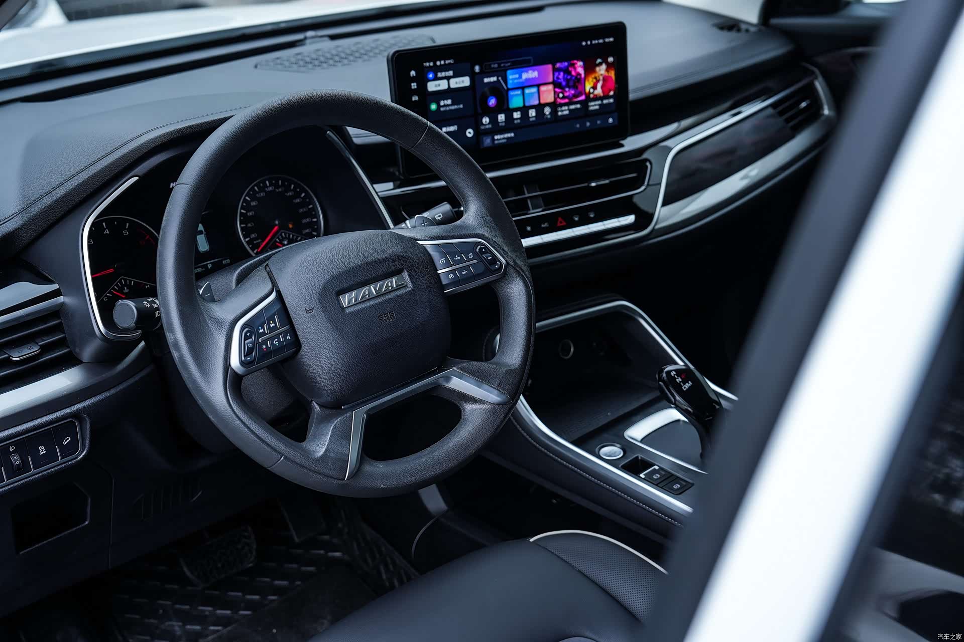 Haval H6, 2022 12