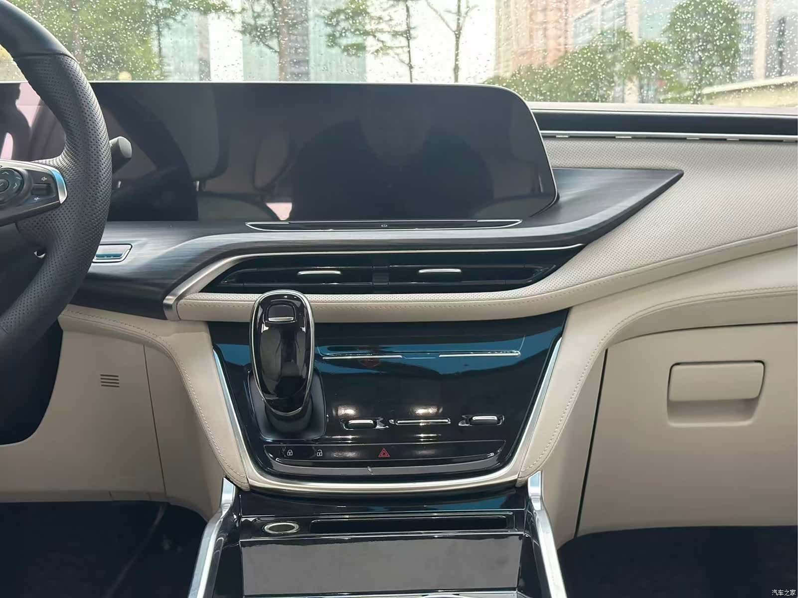 Buick GL8, 2022 30