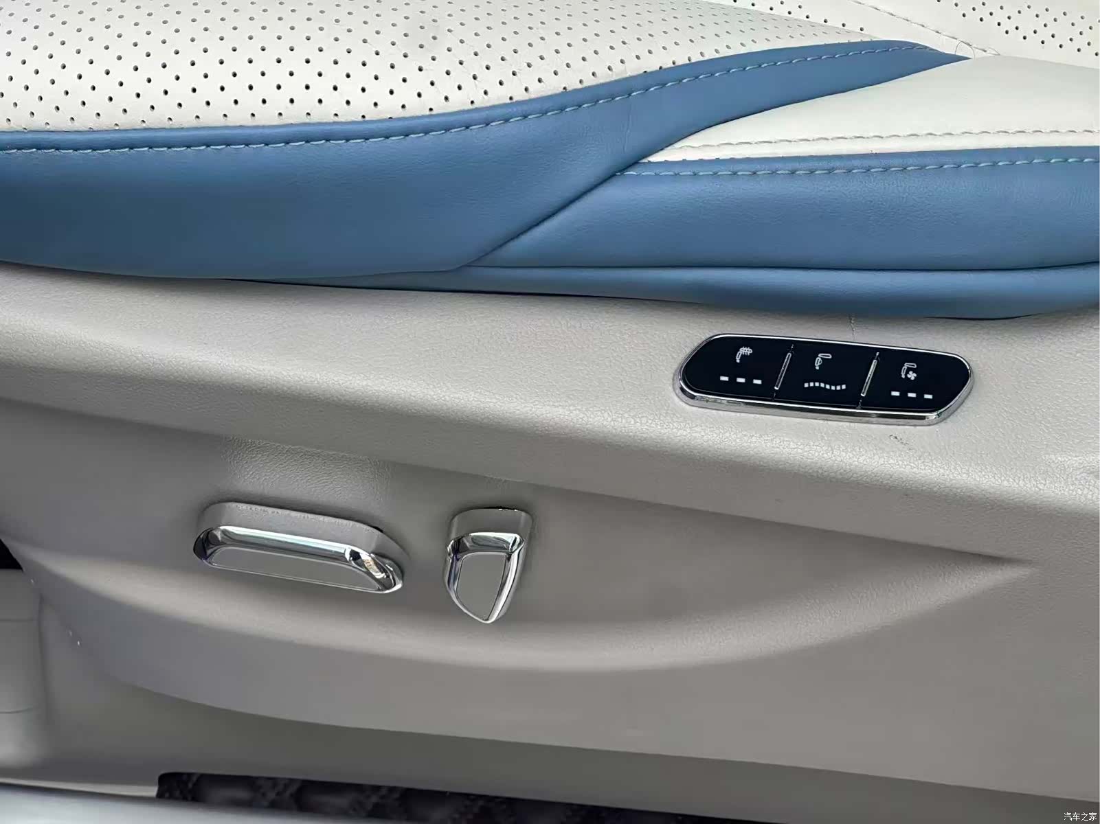 Buick GL8, 2022 36