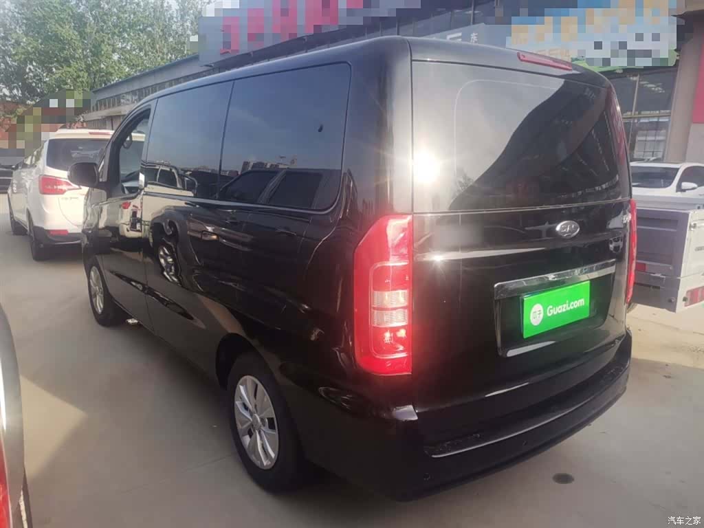 JiangQiJiTuan M3, 2022 все фото