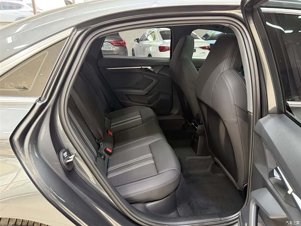 Audi A3, 2023 19