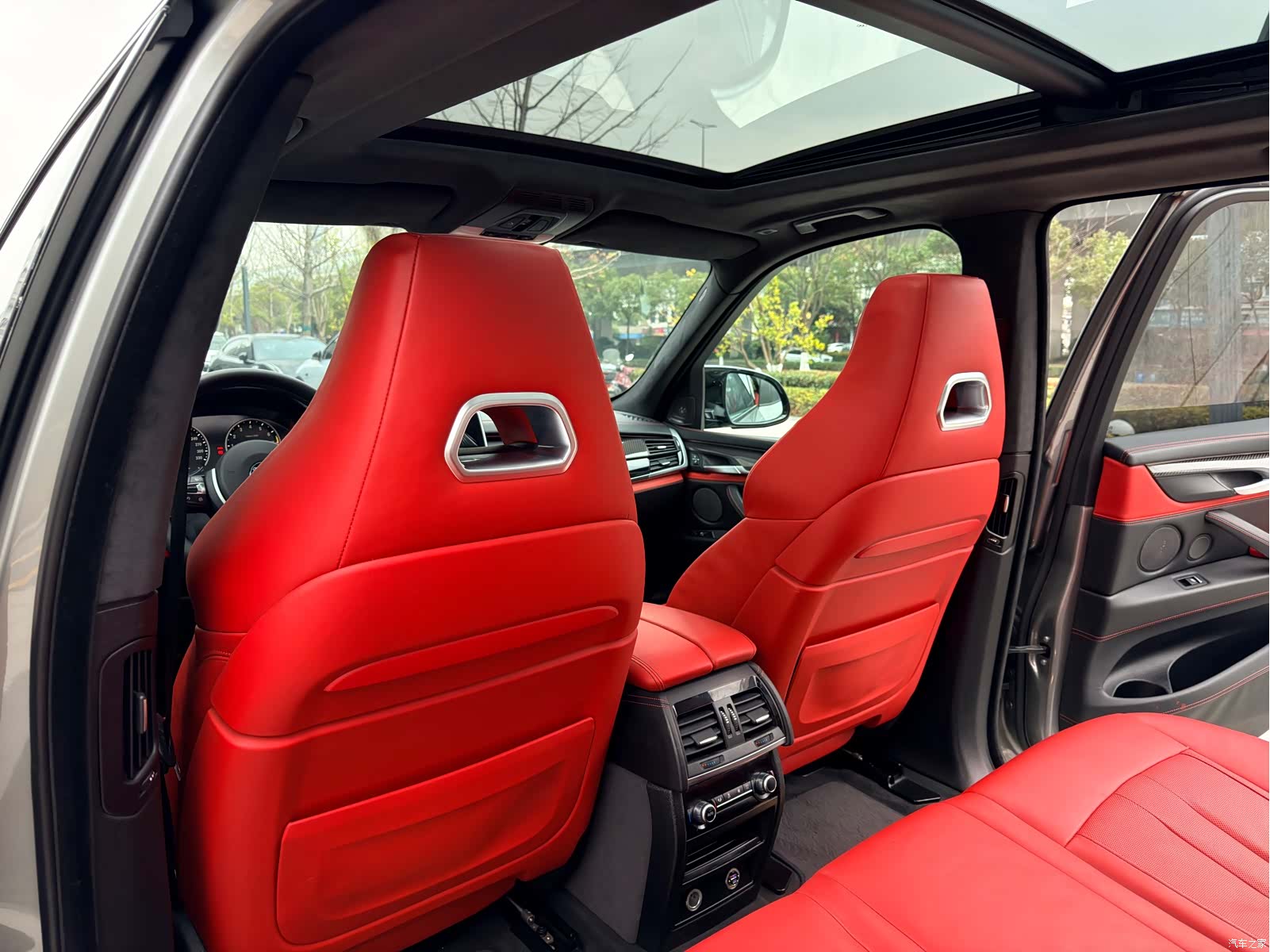 BMW X5, 2015 12