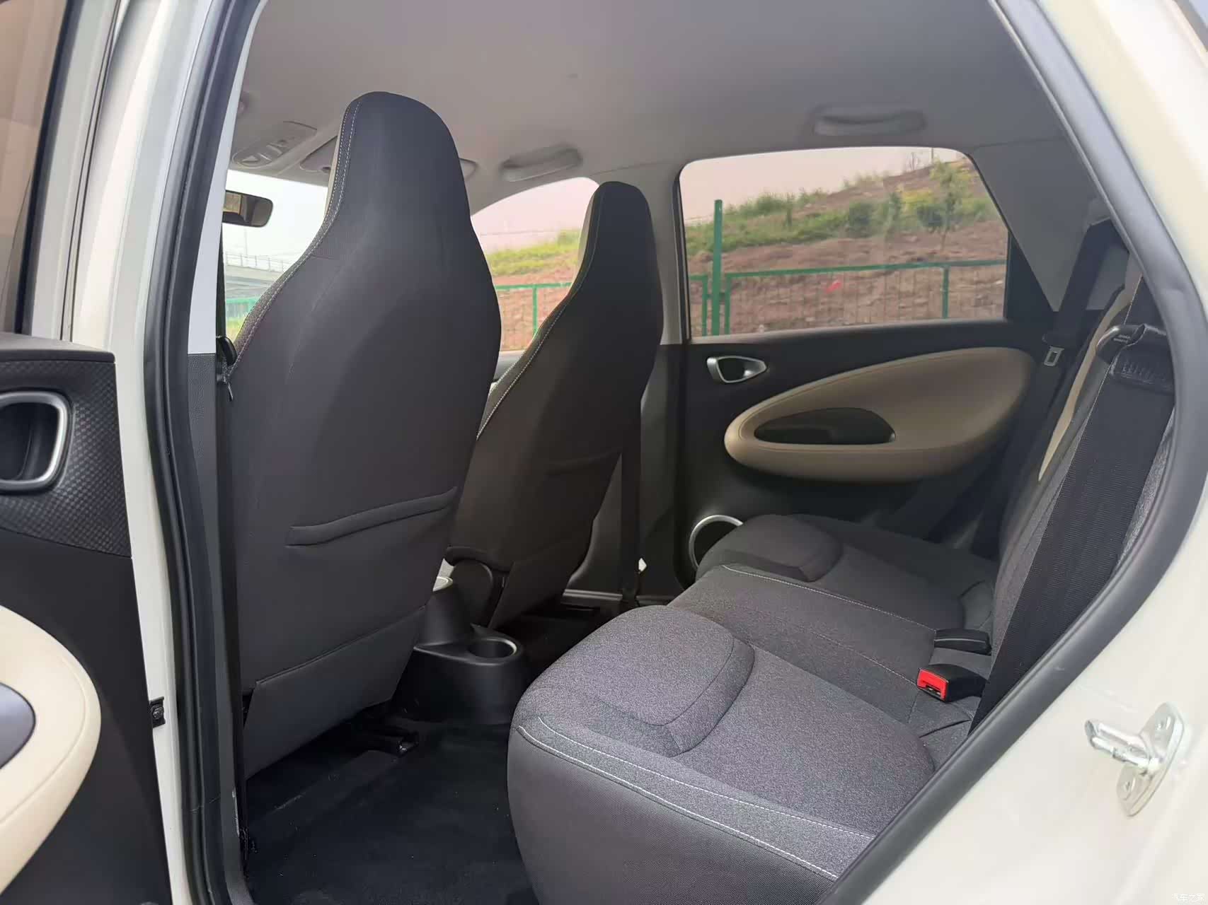 Wuling Bingo, 2024 8