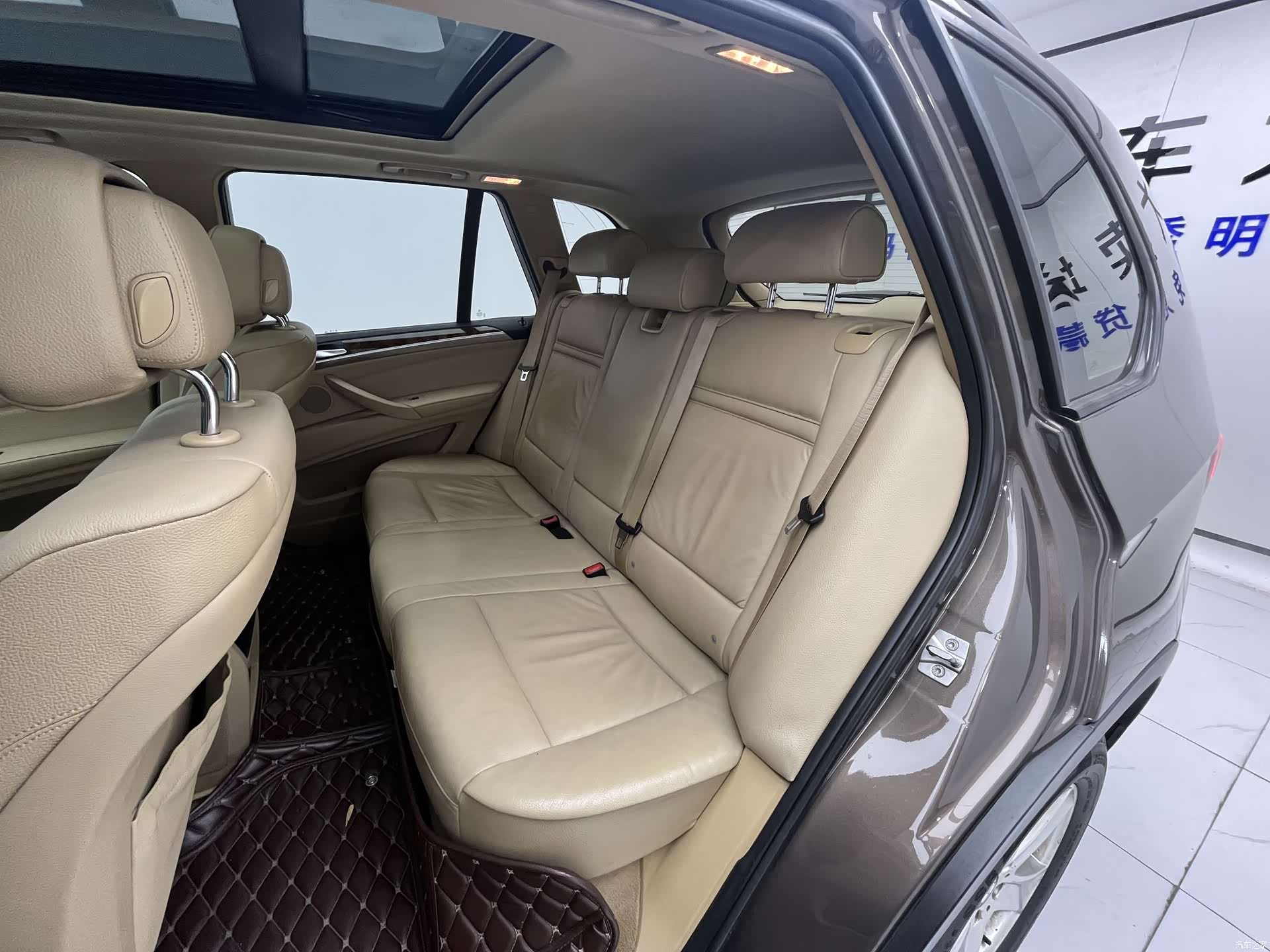 BMW X5, 2011 все фото