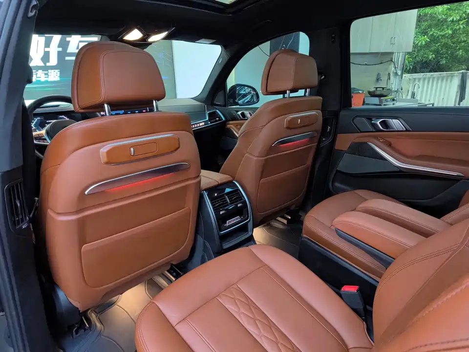 BMW X7 BMW X7