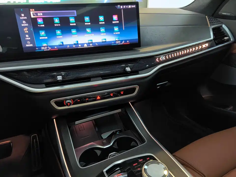 BMW X7 BMW X7