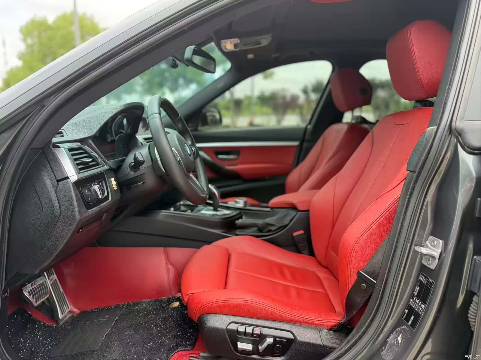 BMW 3 Series, 2021 все фото