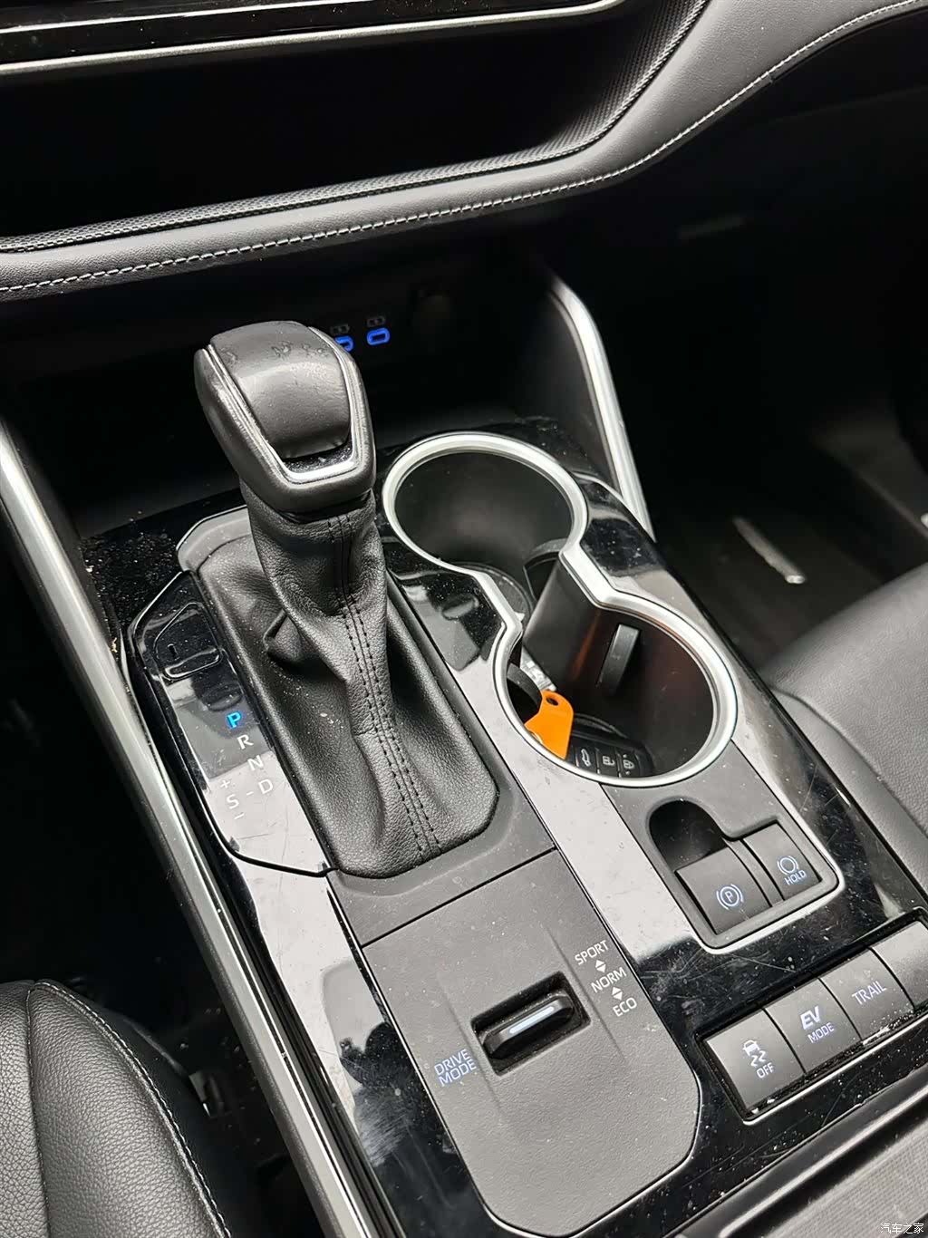 Toyota Highlander, 2021 15