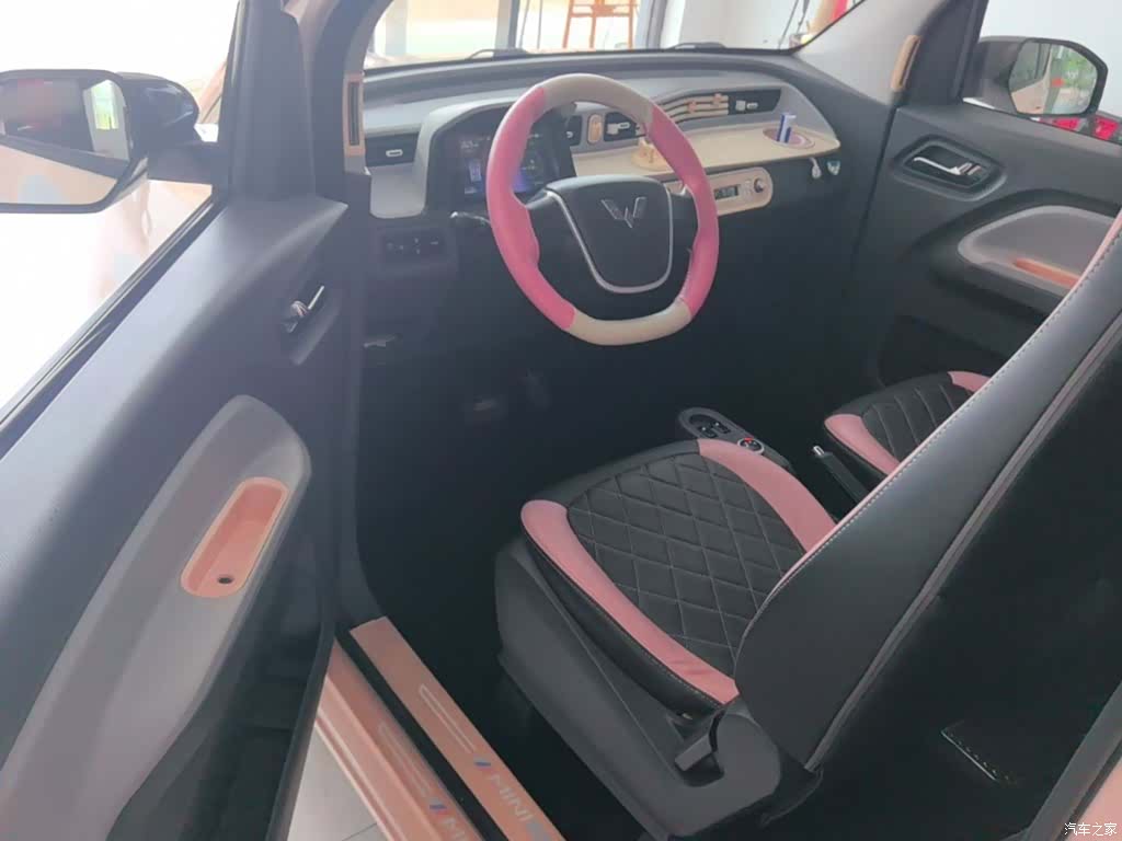 Wuling MINIEV, 2023 16