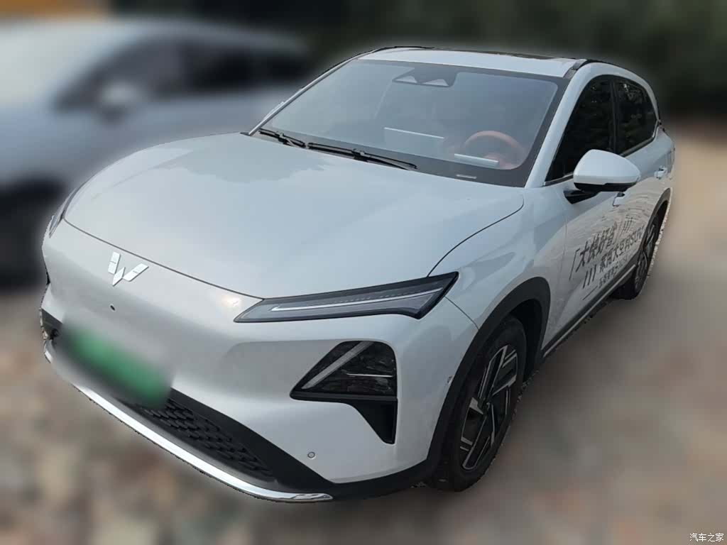 Wuling Starlight, 2025 1