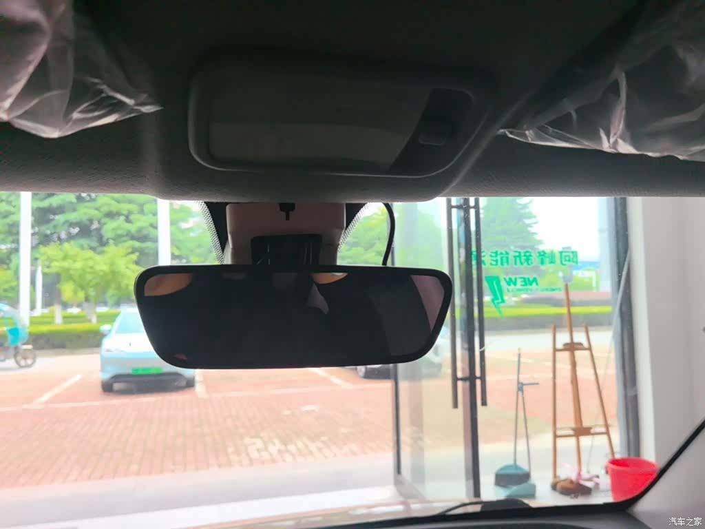 Wuling MINIEV, 2023 18