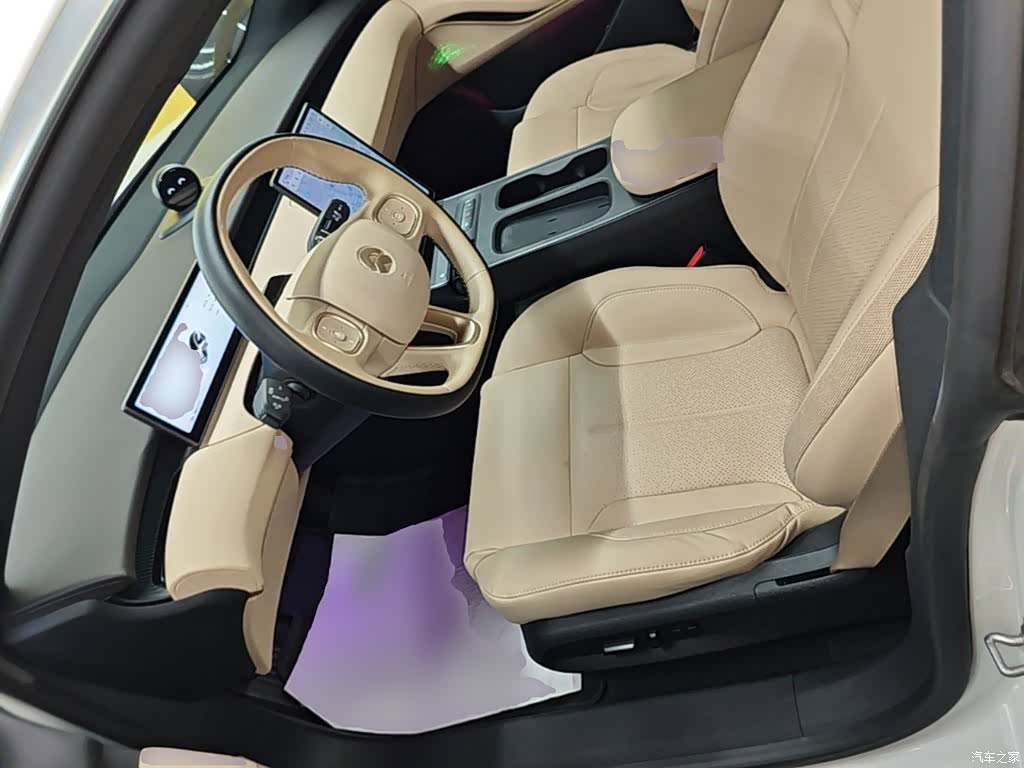 NIO ET5, 2023 15