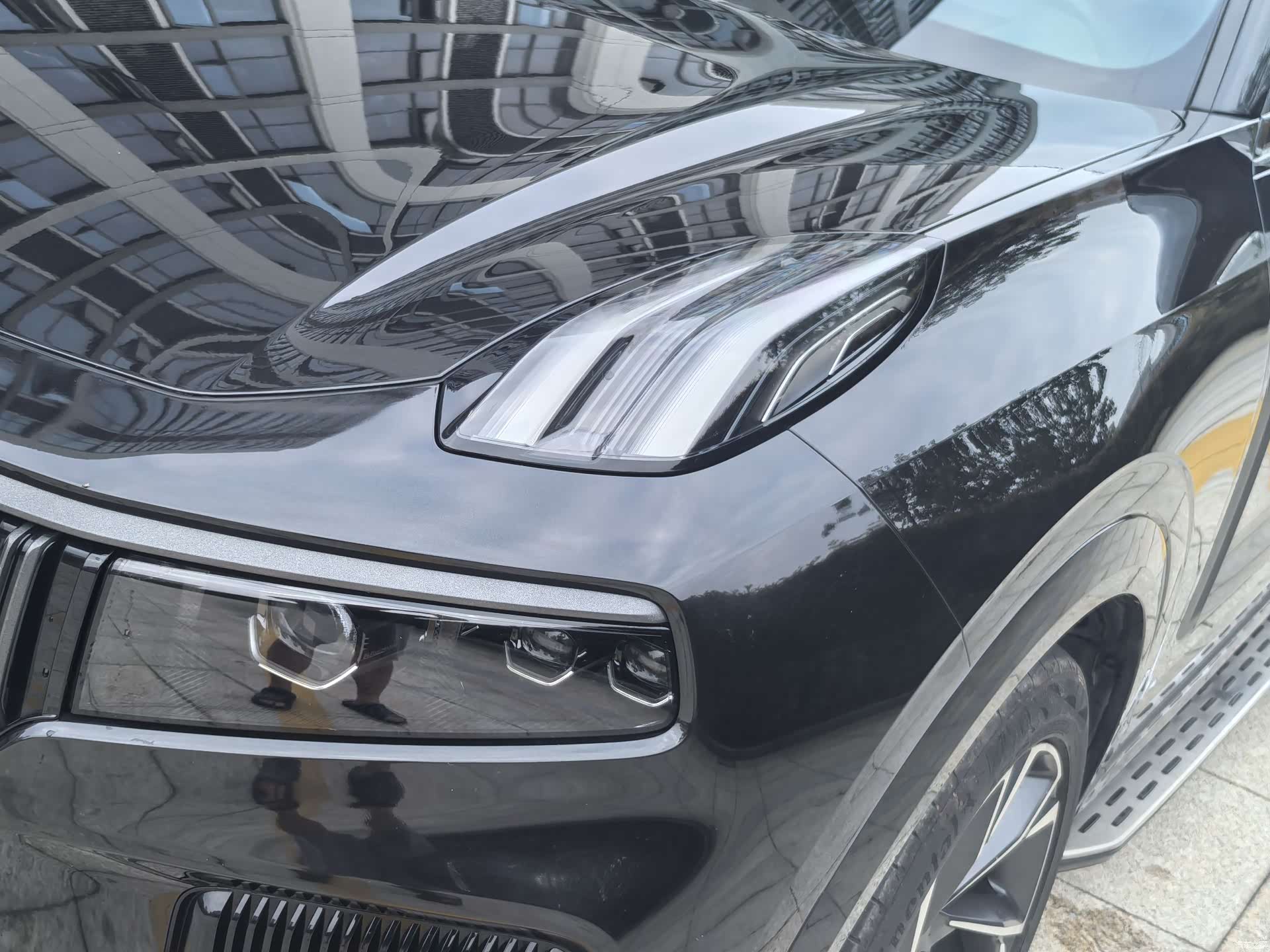 Lynk & Co 02, 2022 все фото
