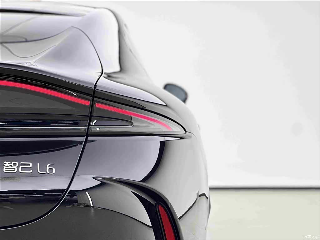 IM Motors L6, 2024 15