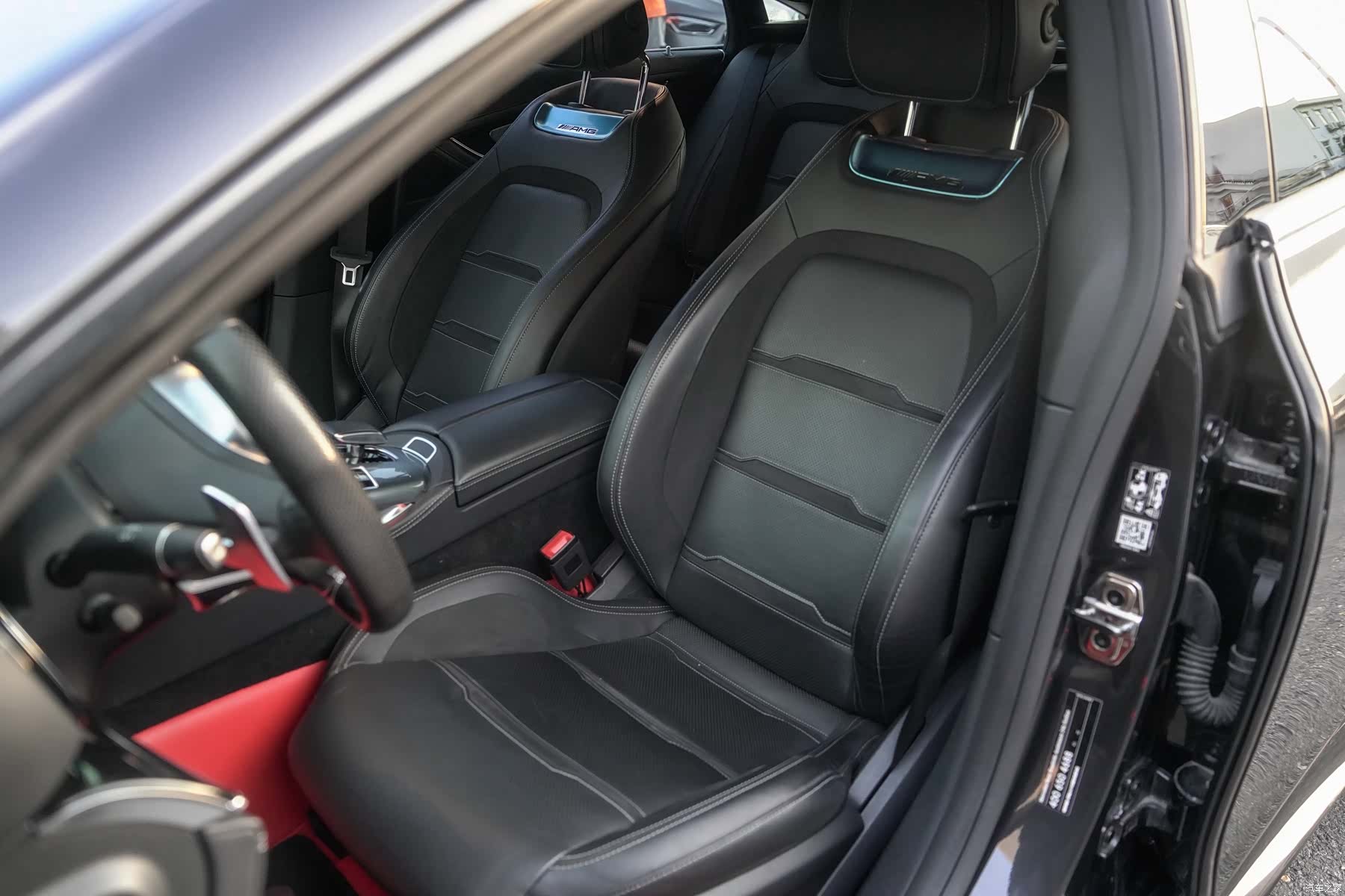 MG AMG, 2022 11