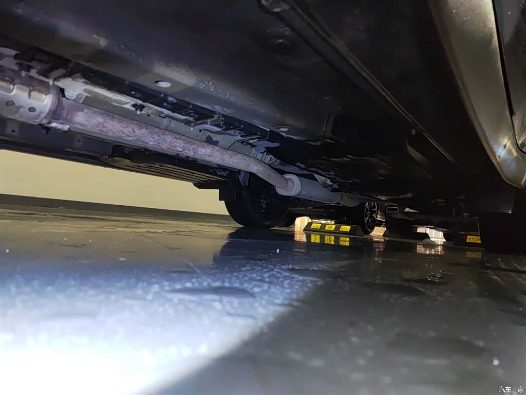 Kia KX5, 2016 19