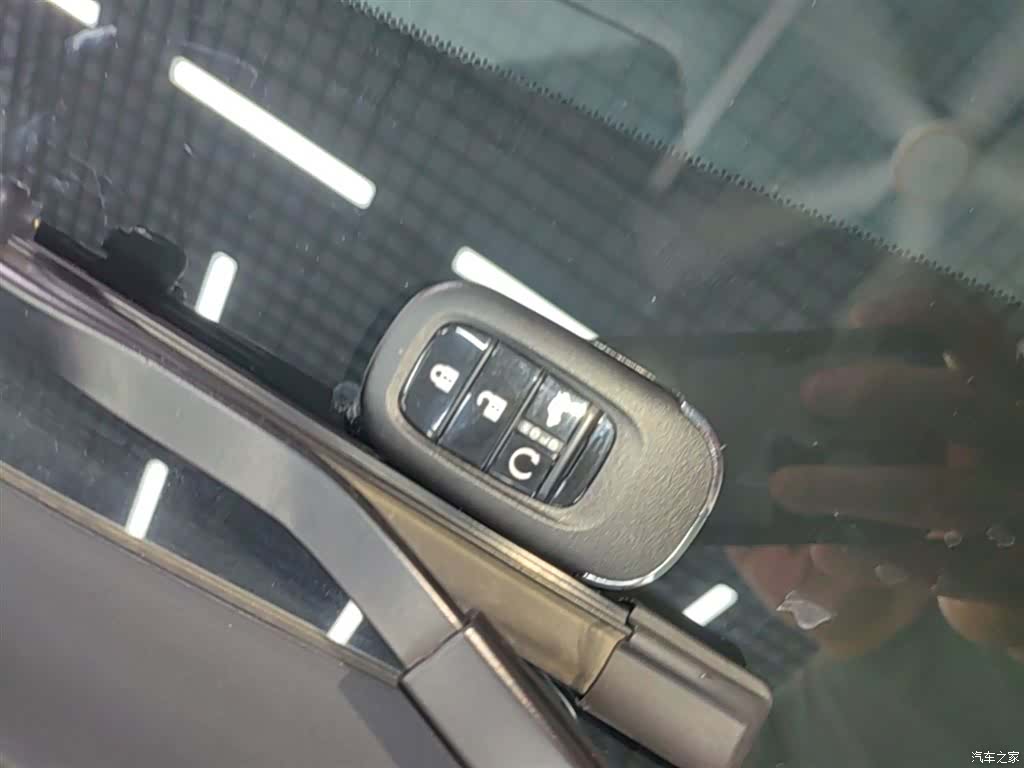 Honda Integra, 2022 17