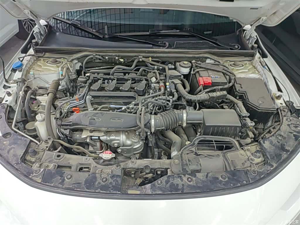 Honda Integra, 2022 16