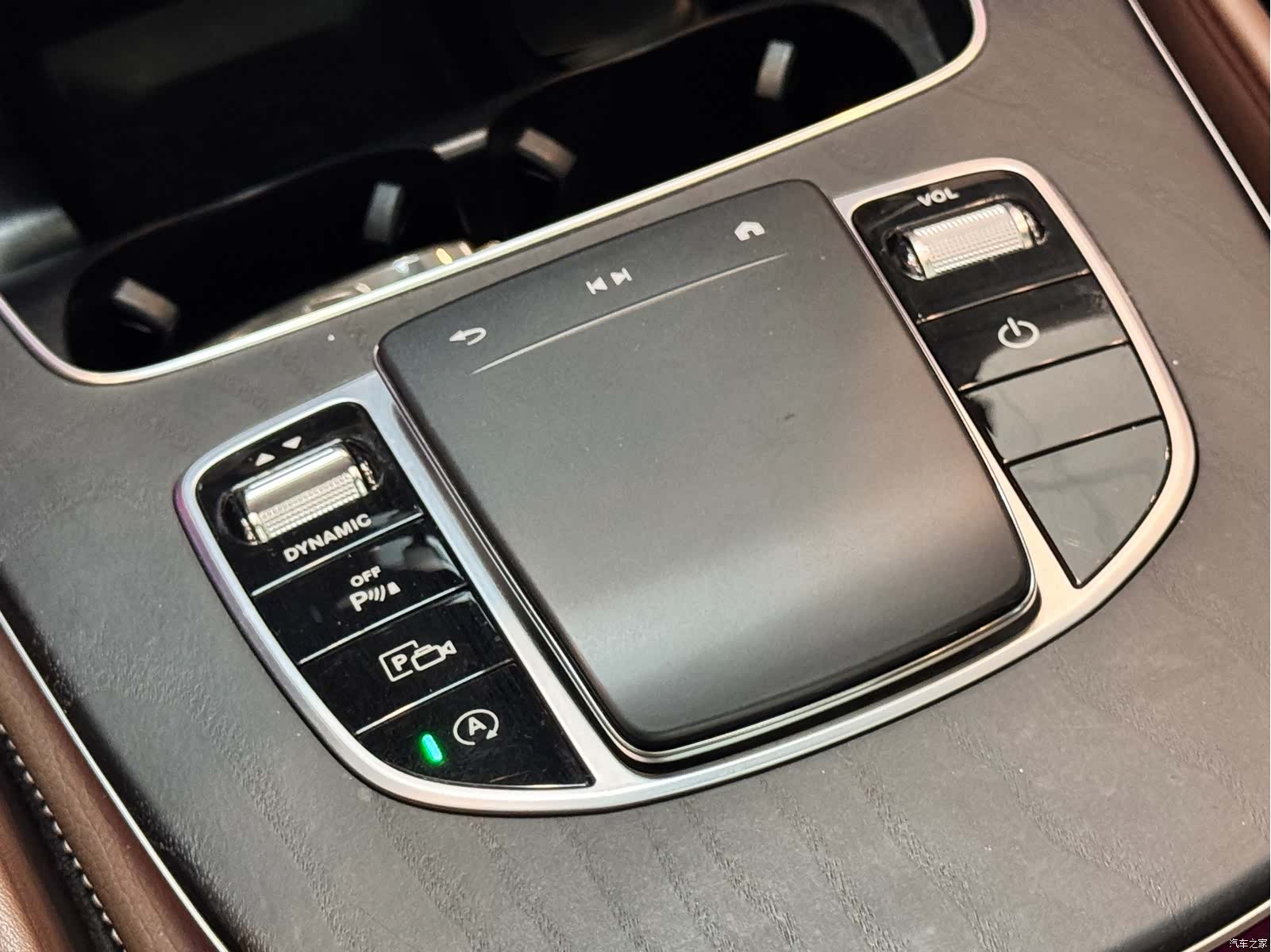 Mercedes-Benz E-Class, 2022 12