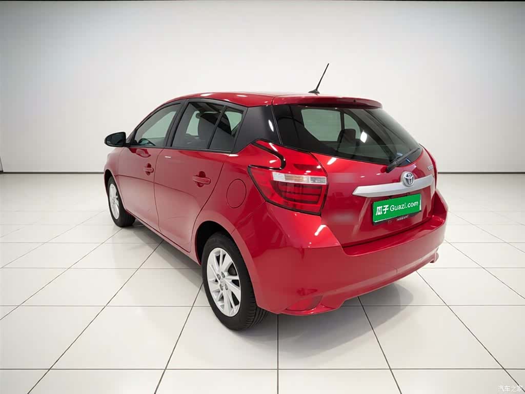 Toyota FS, 2018 все фото