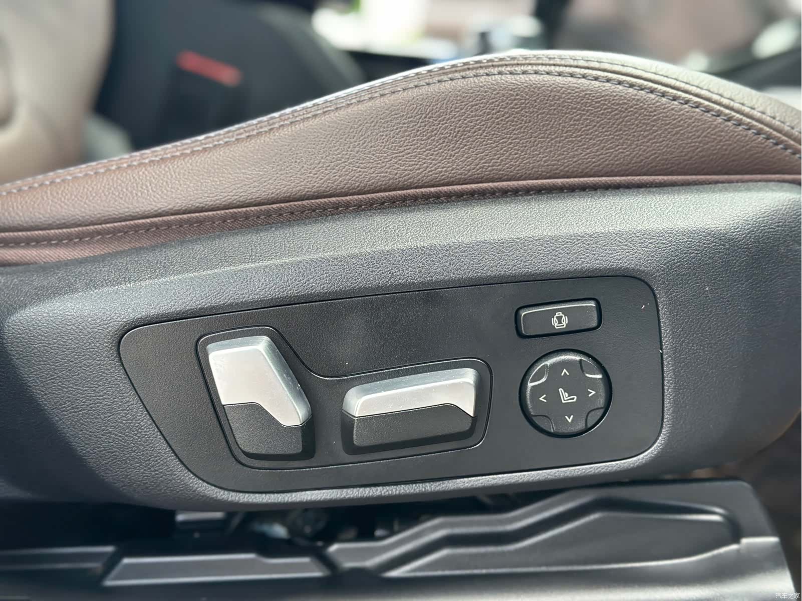 BMW X3, 2021 18
