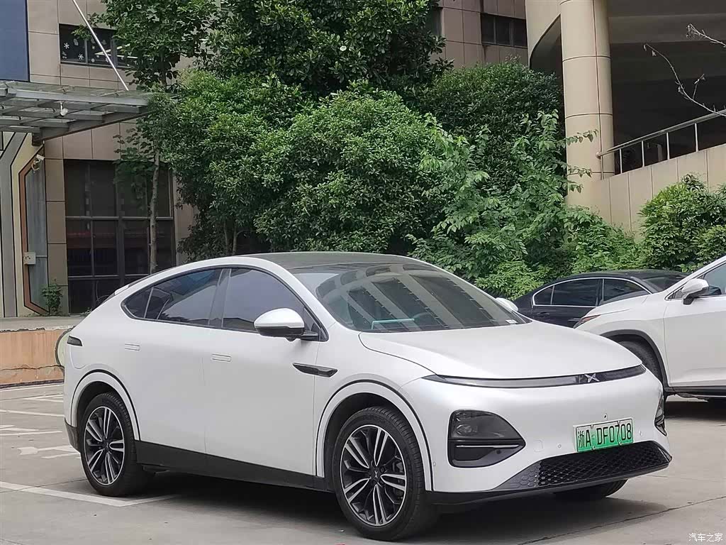 Xpeng G6, 2023 3