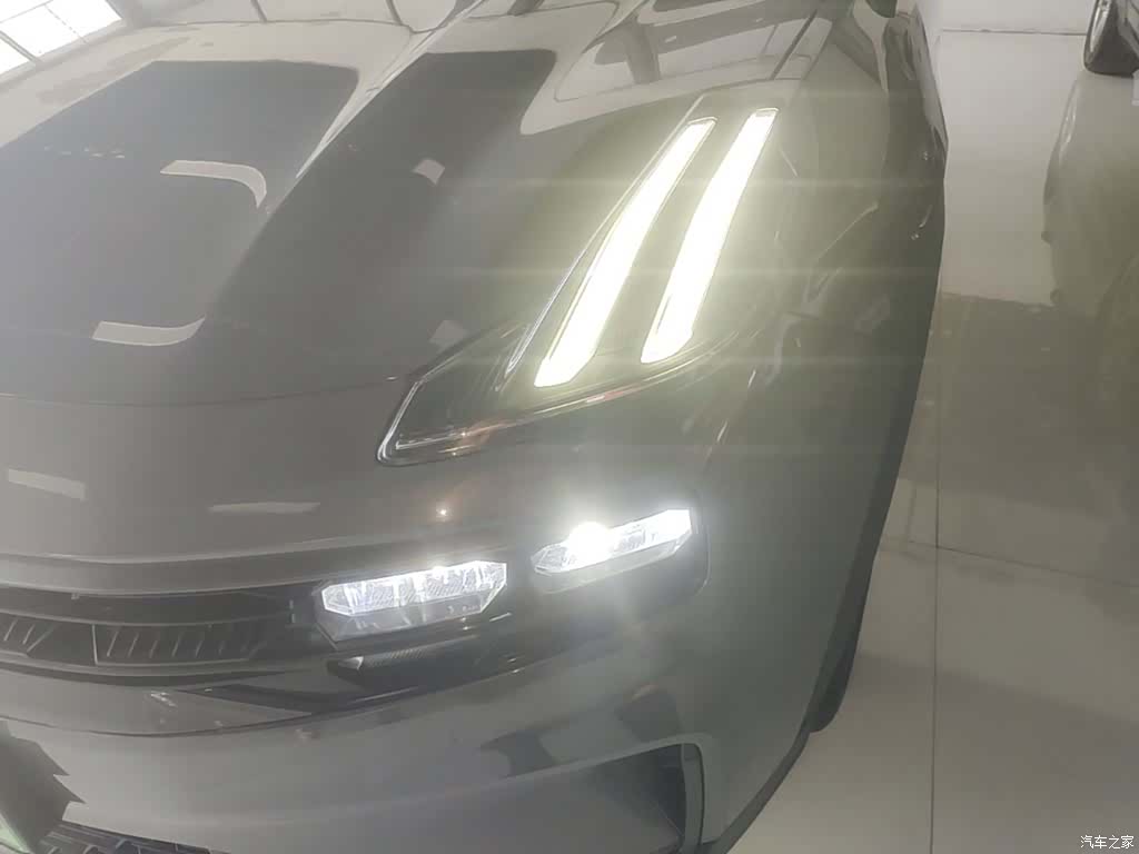 Lynk & Co 02, 2021 24