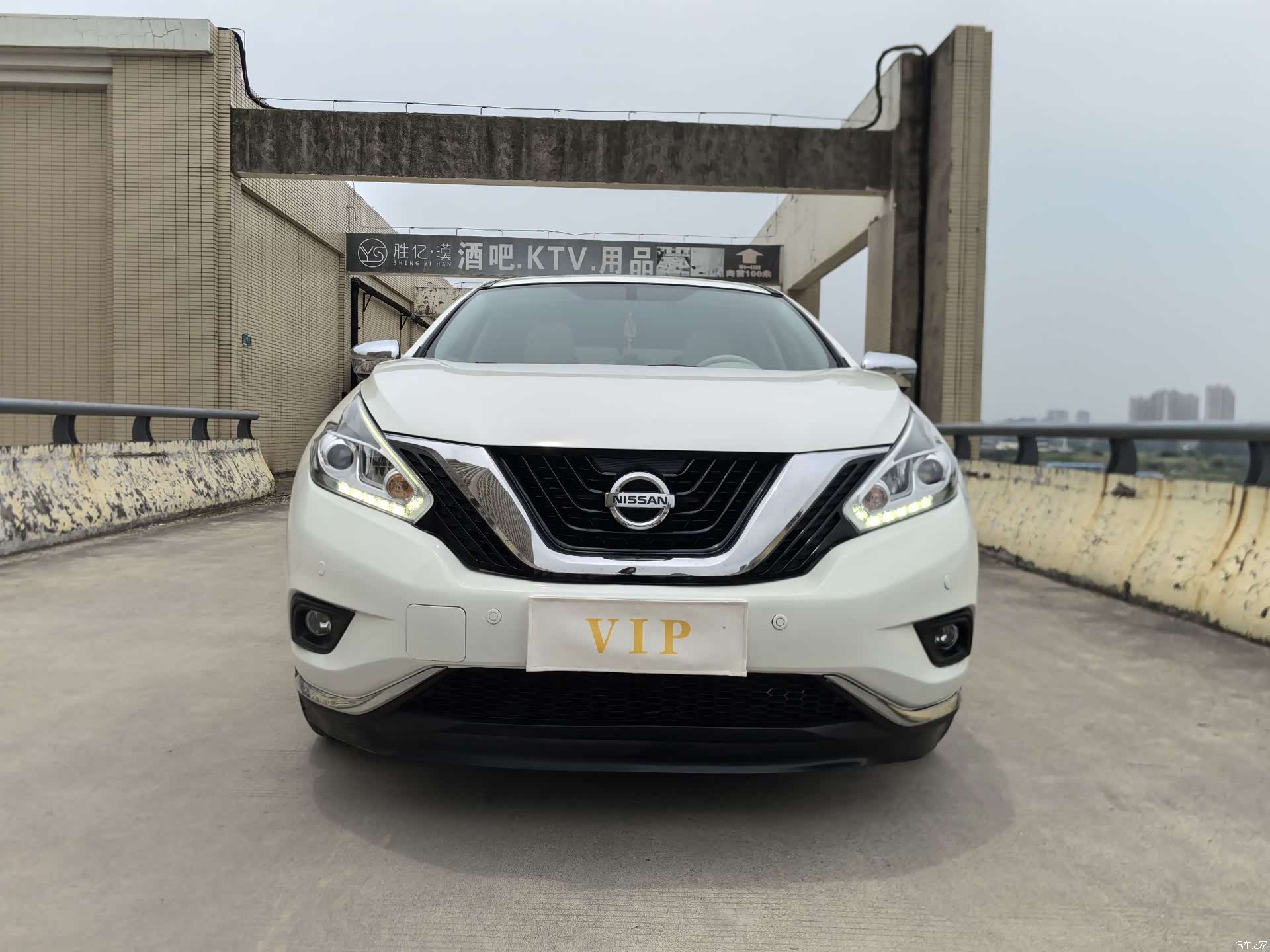 Nissan Murano, 2016 38