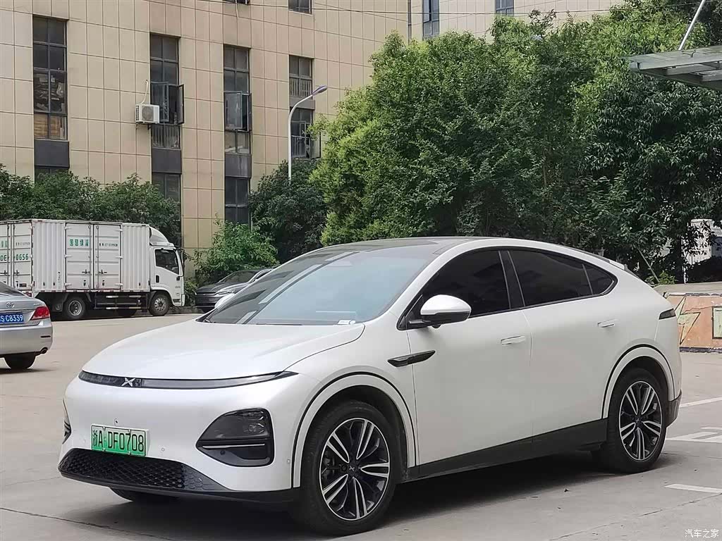 Xpeng G6
