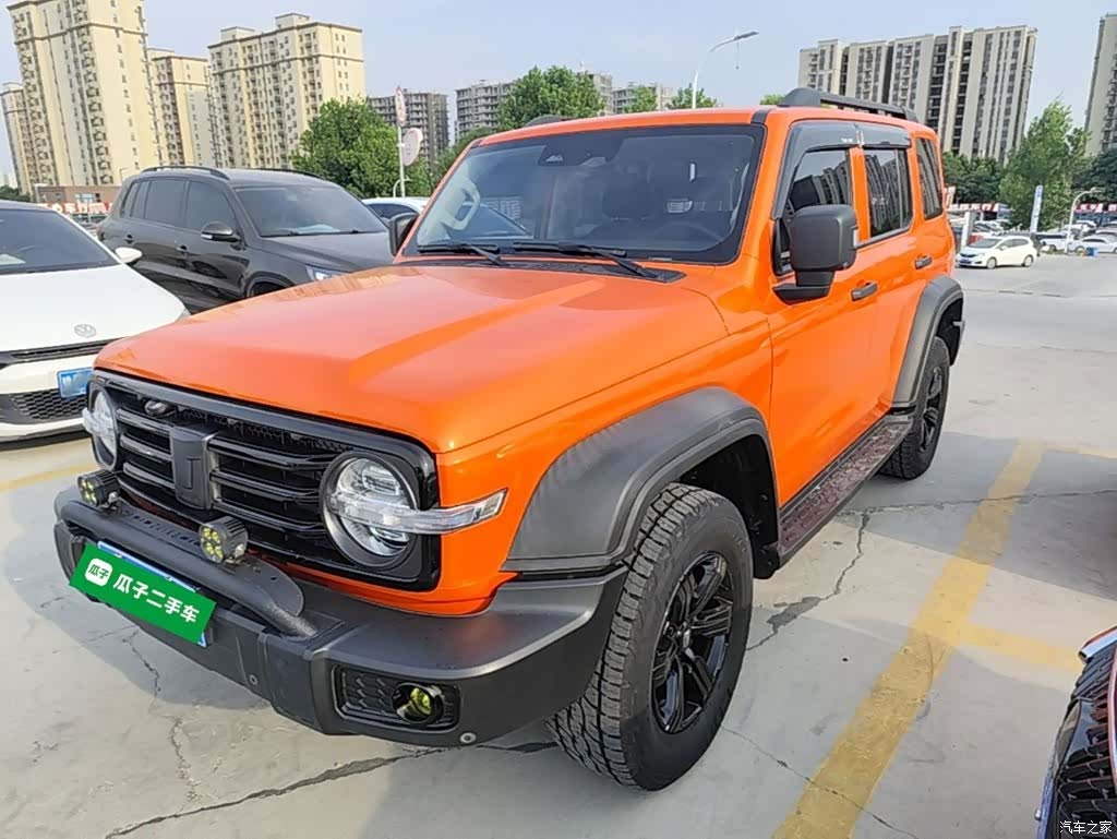 Tank 300, 2022 2