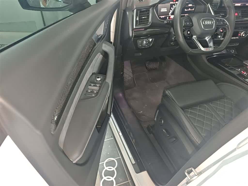 Audi Q5L, 2022 23