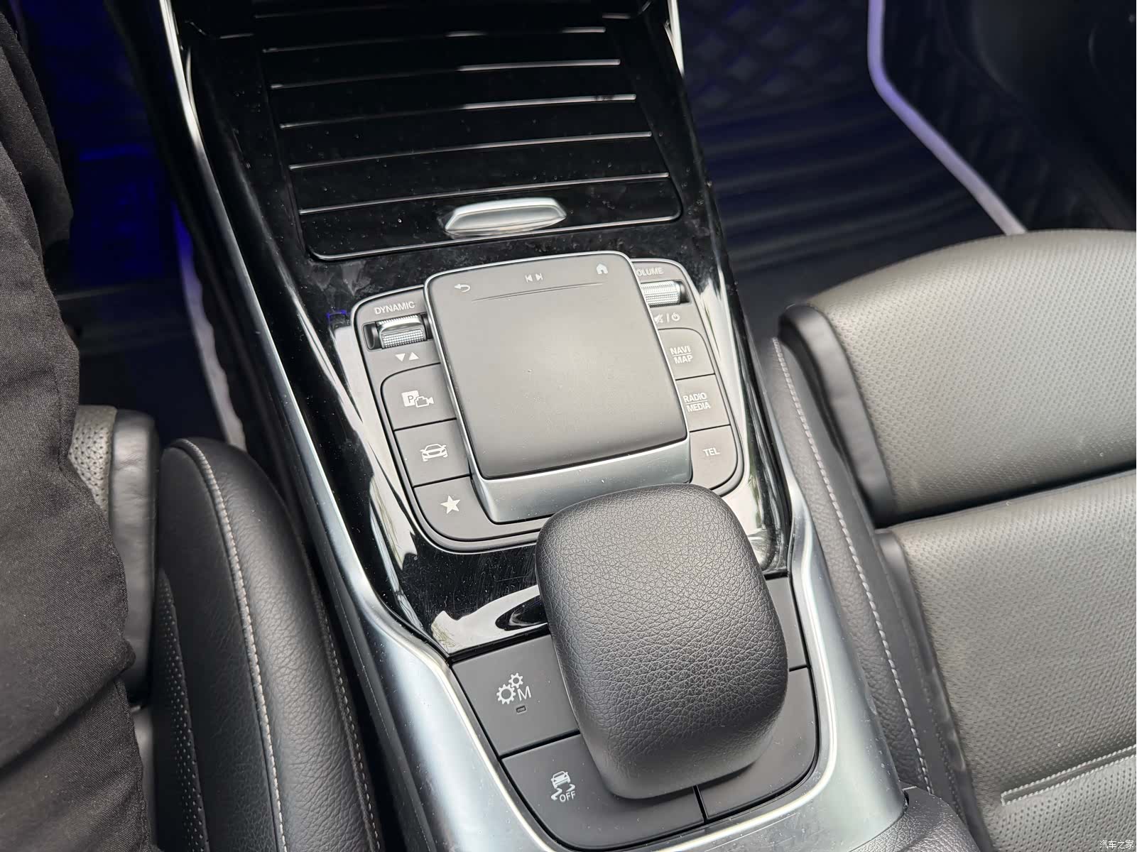 Mercedes-Benz A-Class, 2022 19
