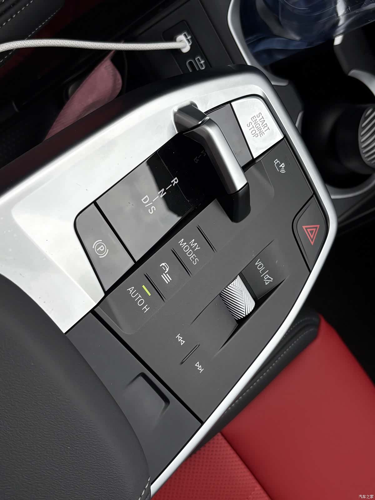 BMW X1, 2024 22