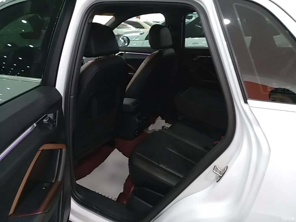 Audi Q3, 2020 17