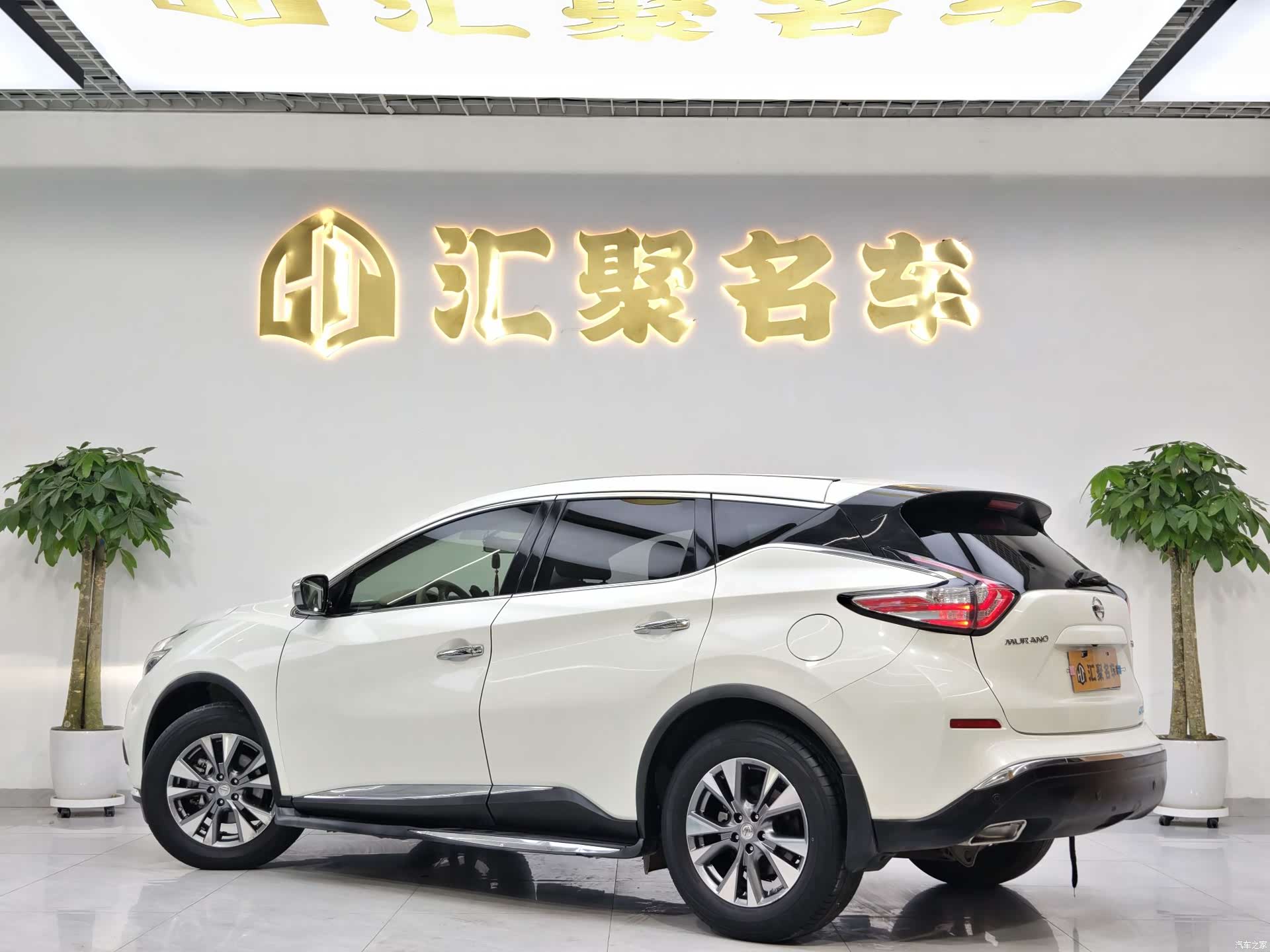 Nissan Murano, 2016 9