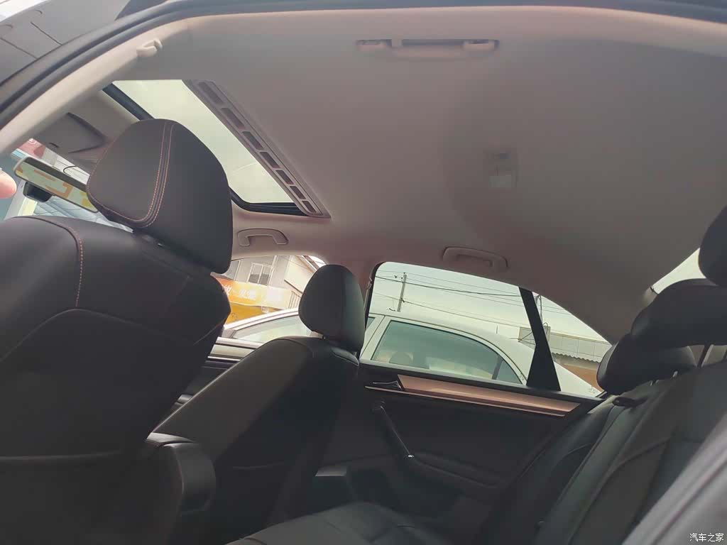Volkswagen Bora, 2018 14