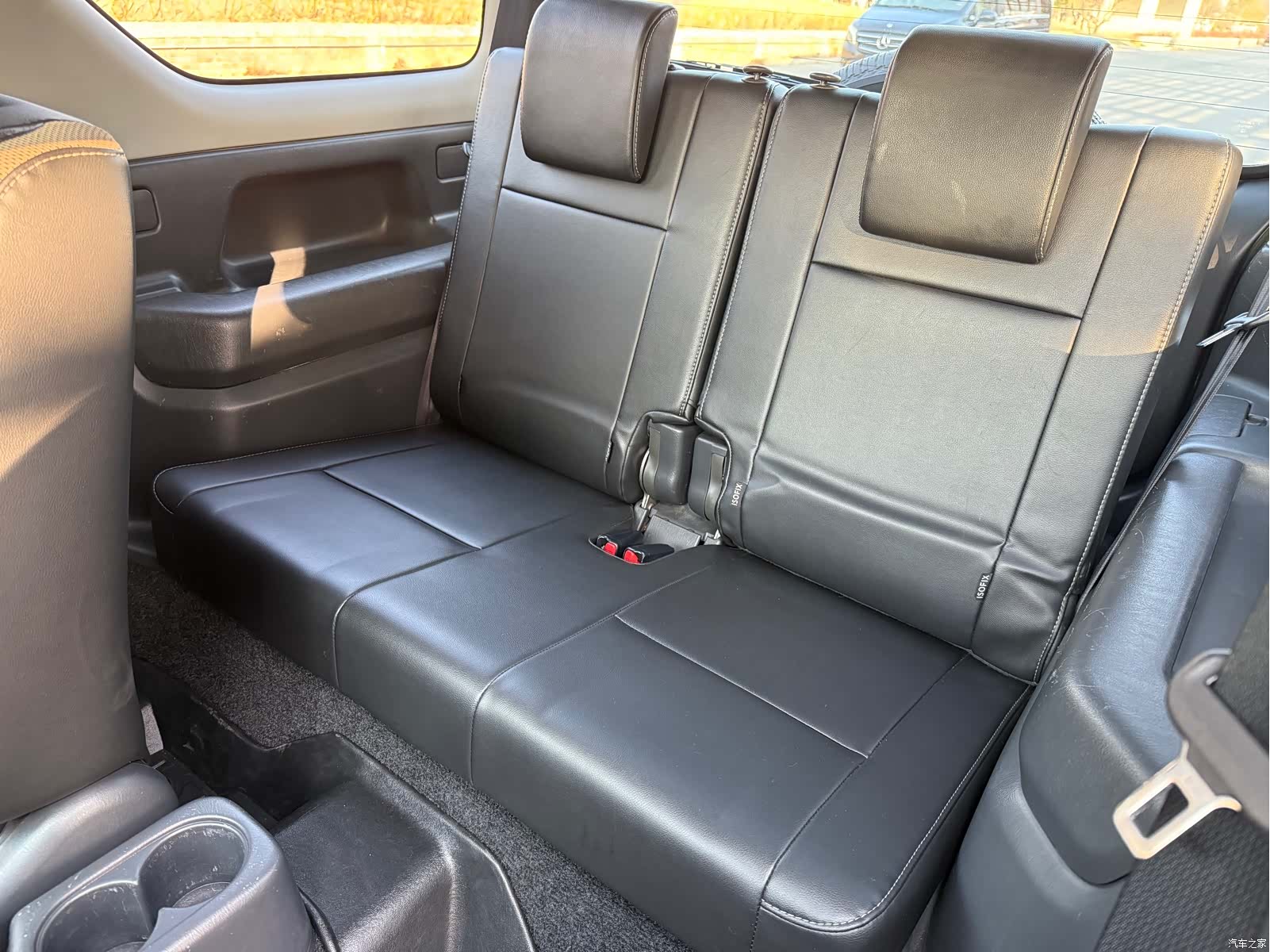 Suzuki Mode3, 2018 13