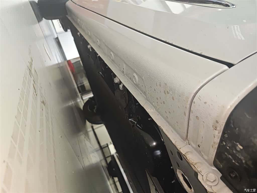 Wuling Bingo, 2026 19
