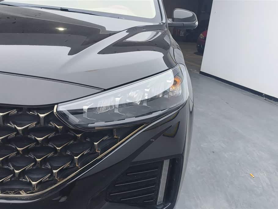 Hyundai Beijing ix35