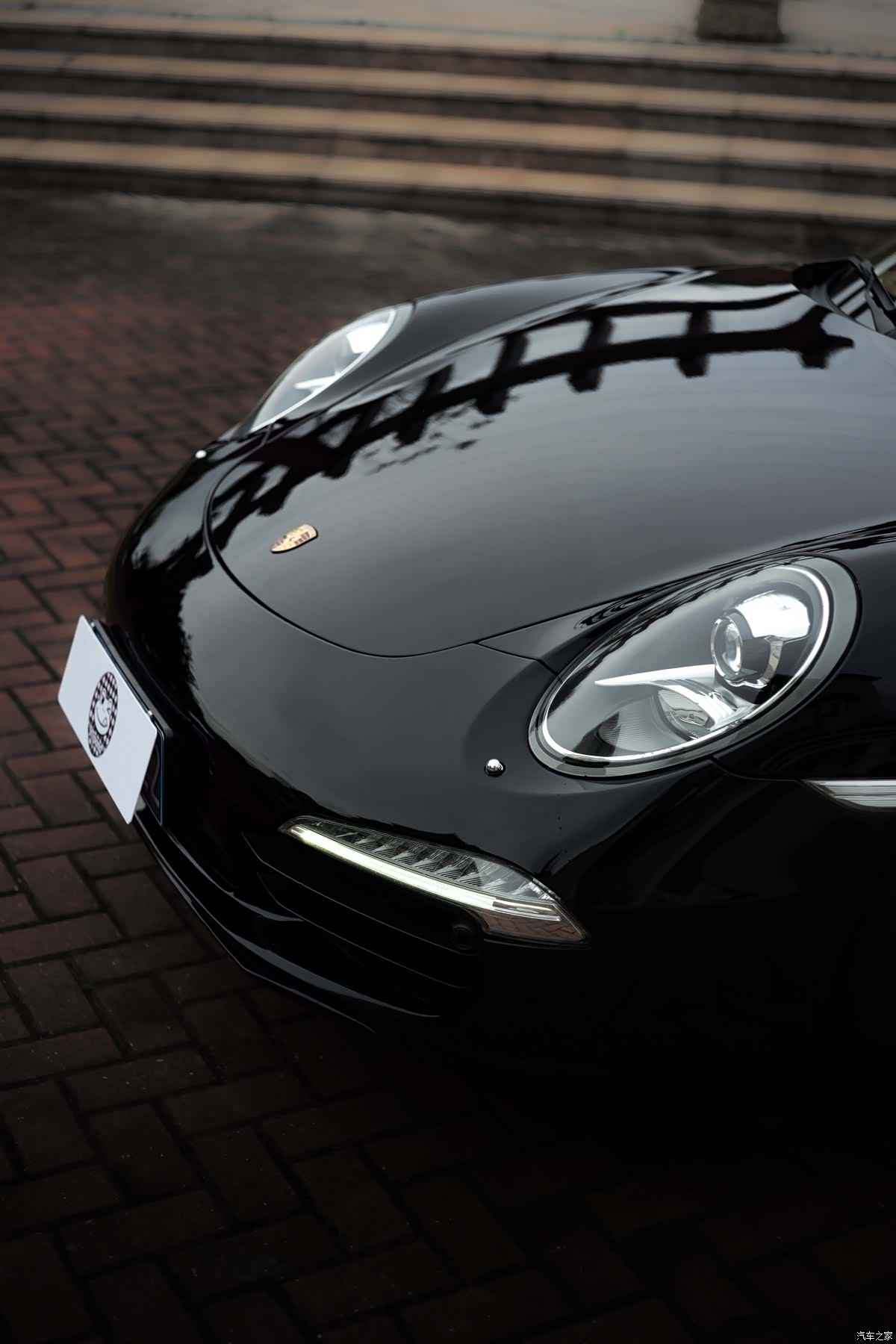 Porsche 911, 2012 18